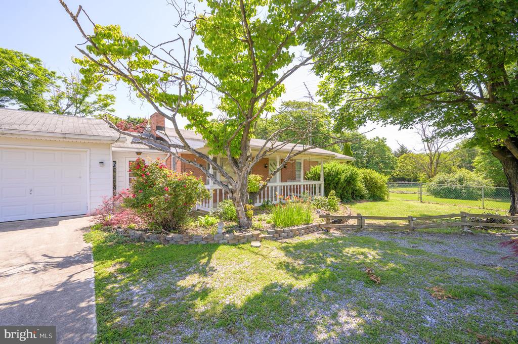 838 BILLMYER MILL ROAD