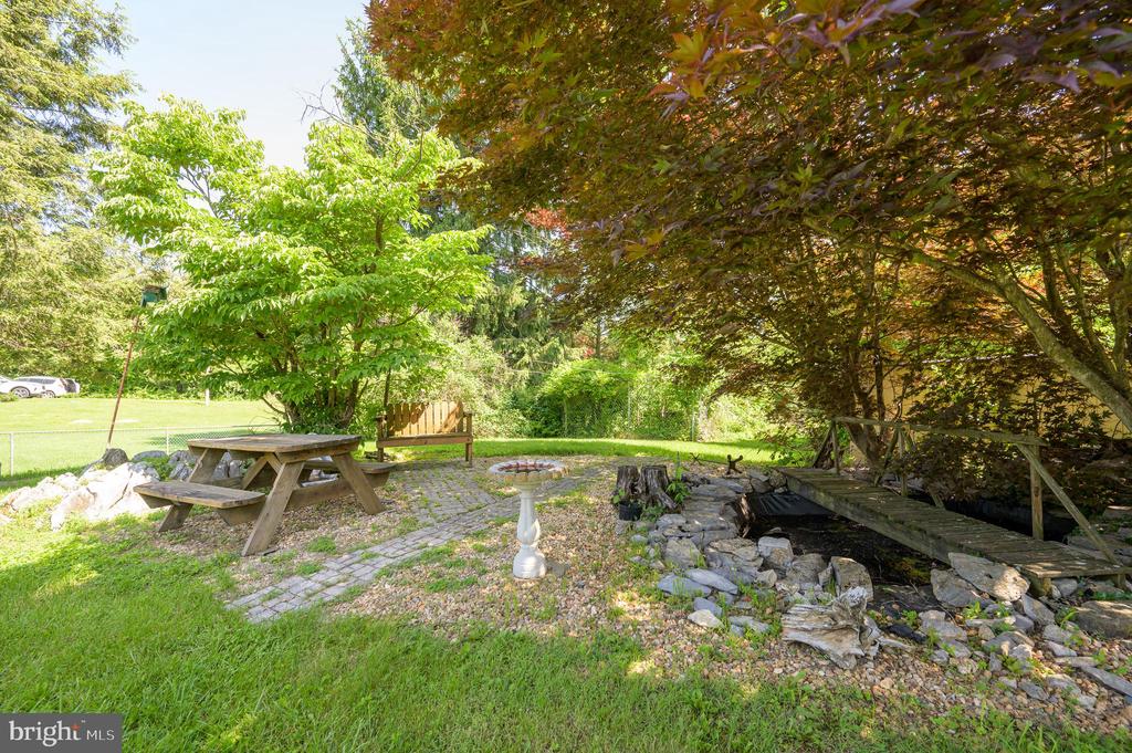 838 BILLMYER MILL ROAD