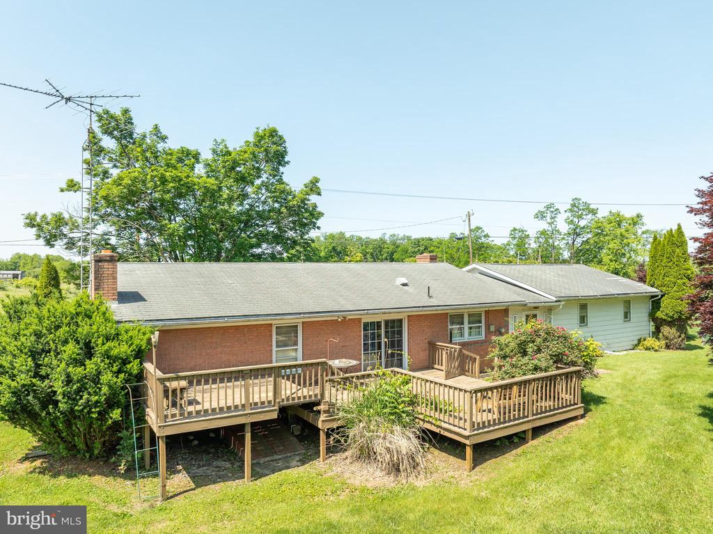 838 BILLMYER MILL ROAD