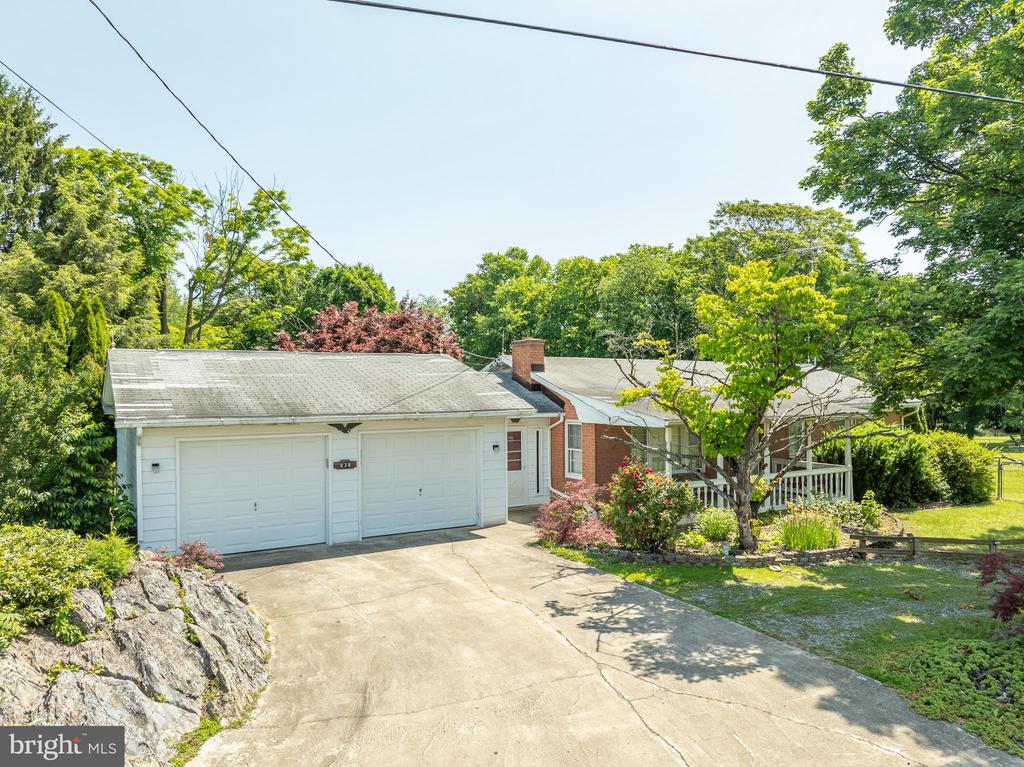 838 BILLMYER MILL ROAD