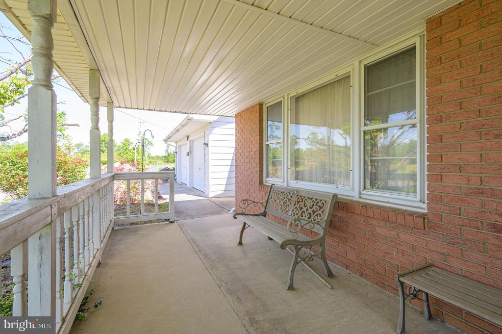 838 BILLMYER MILL ROAD