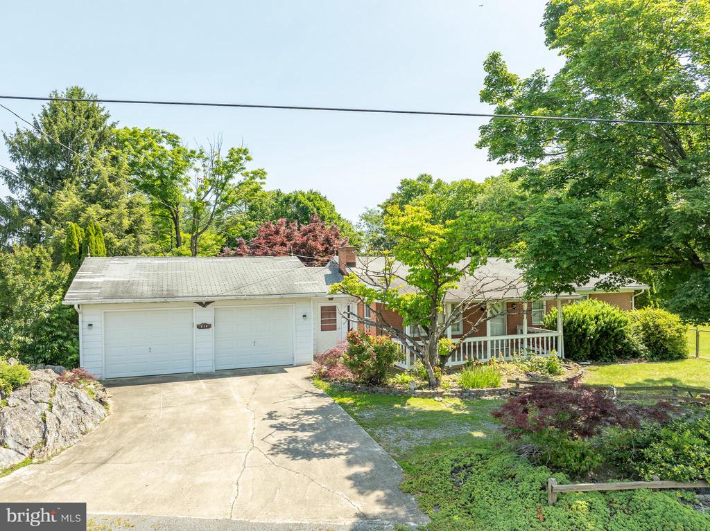 838 BILLMYER MILL ROAD