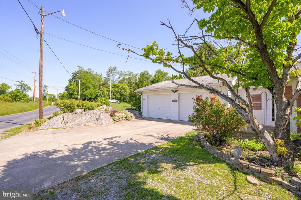 838 BILLMYER MILL ROAD