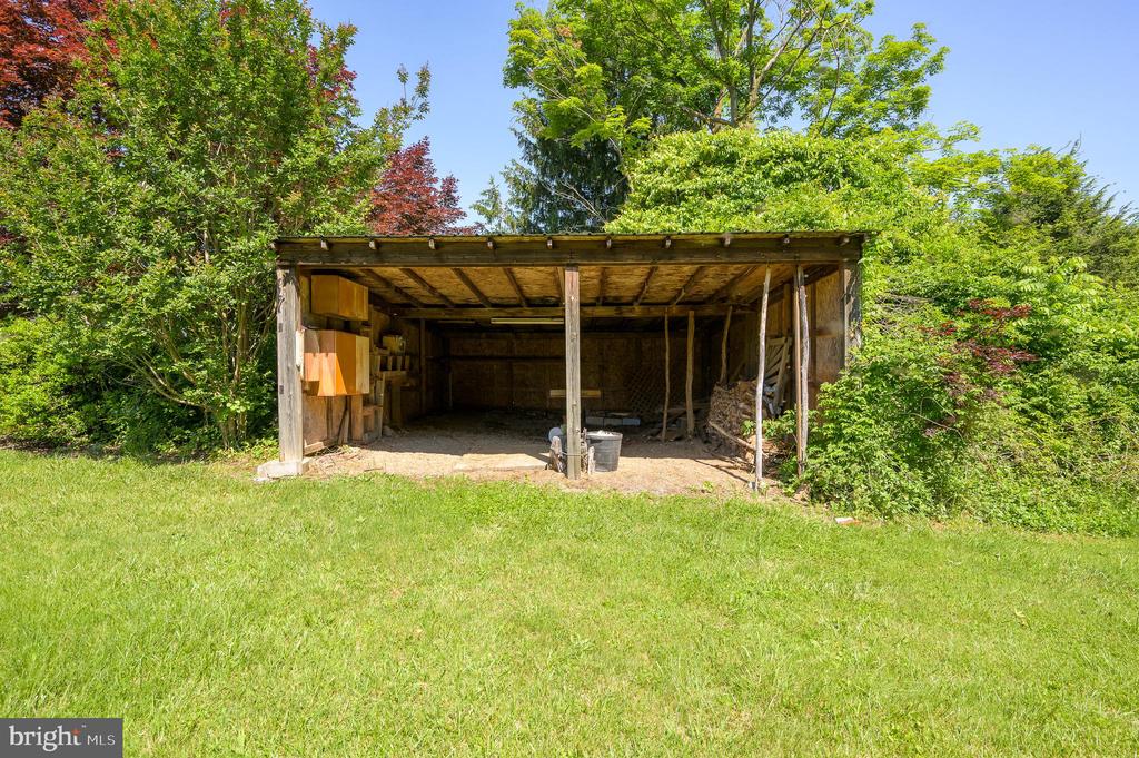 838 BILLMYER MILL ROAD