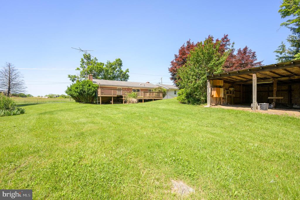 838 BILLMYER MILL ROAD
