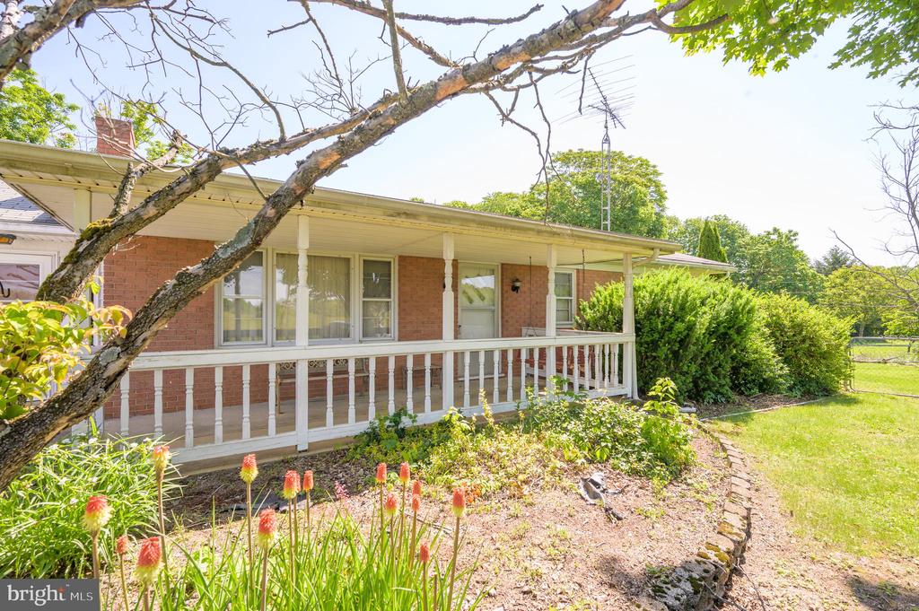 838 BILLMYER MILL ROAD