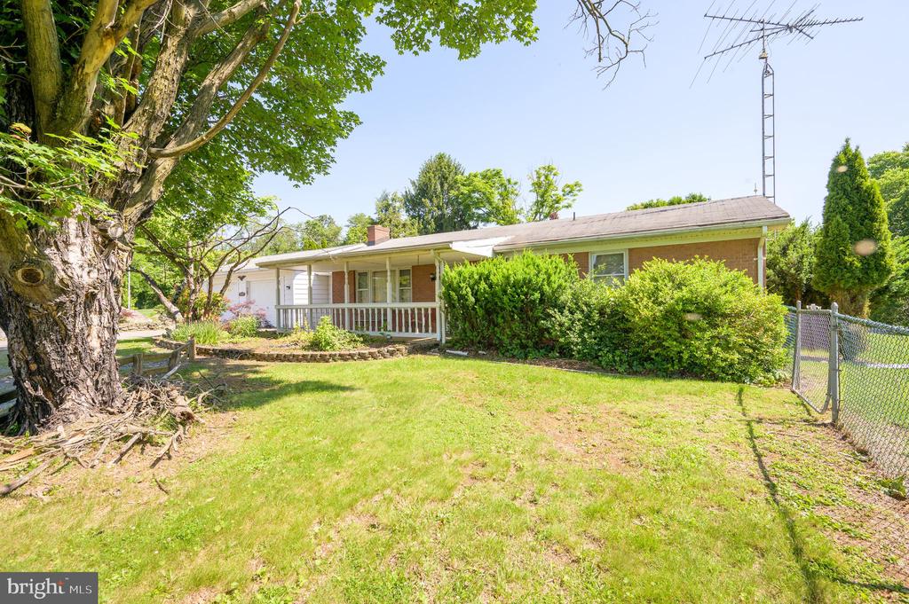 838 BILLMYER MILL ROAD