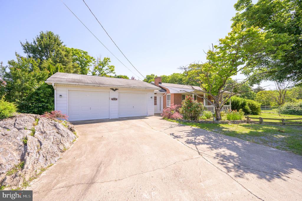 838 BILLMYER MILL ROAD