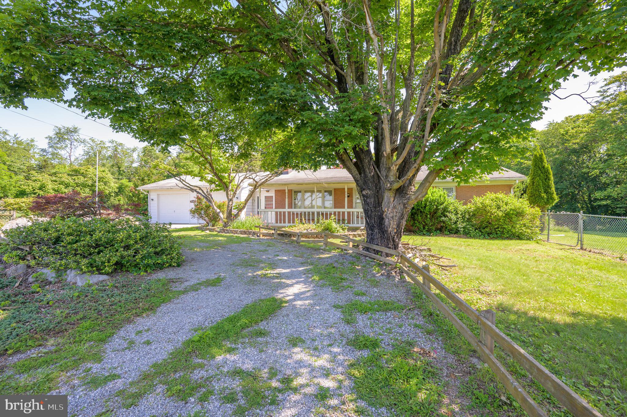 838 BILLMYER MILL ROAD