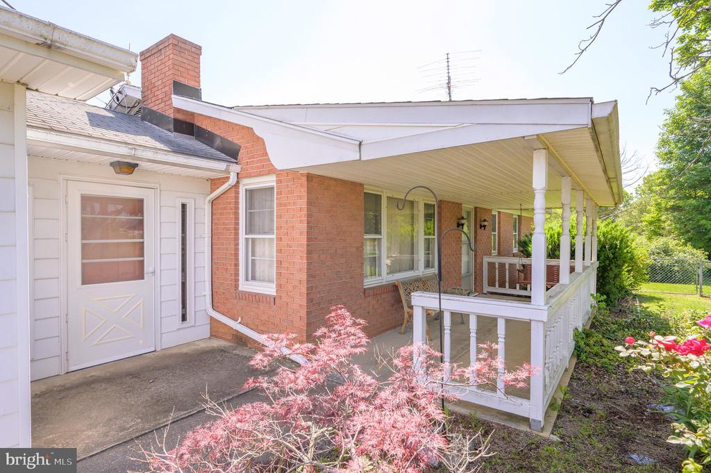 838 BILLMYER MILL ROAD