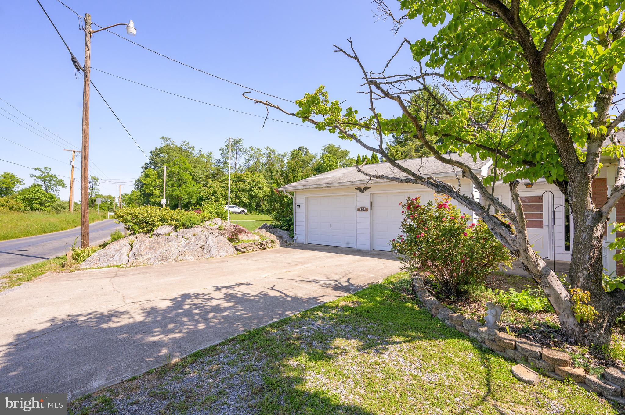 838 BILLMYER MILL ROAD
