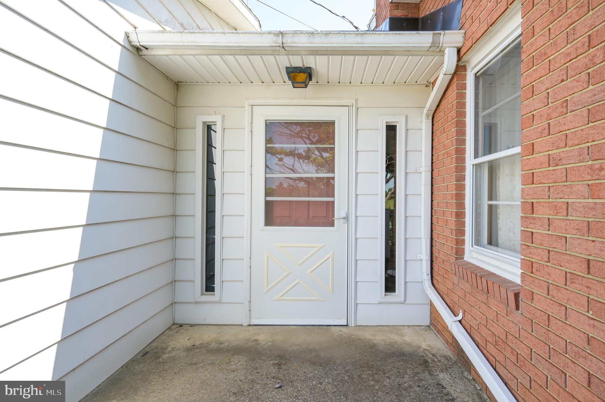 838 BILLMYER MILL ROAD