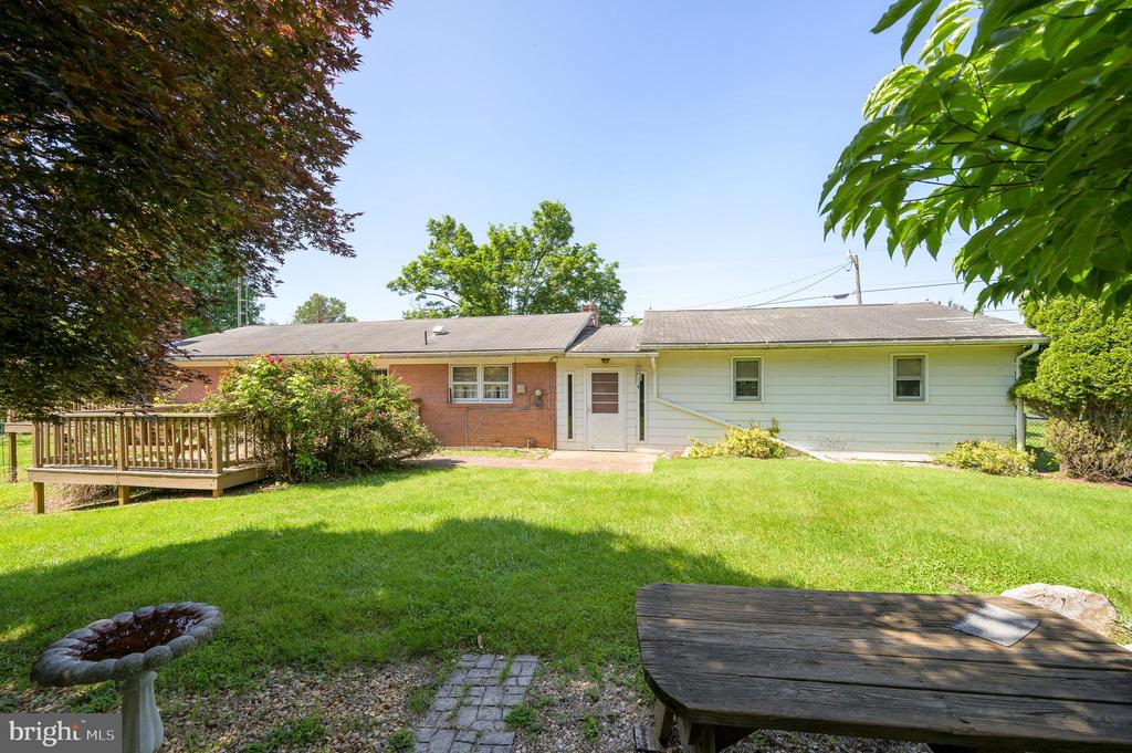 838 BILLMYER MILL ROAD