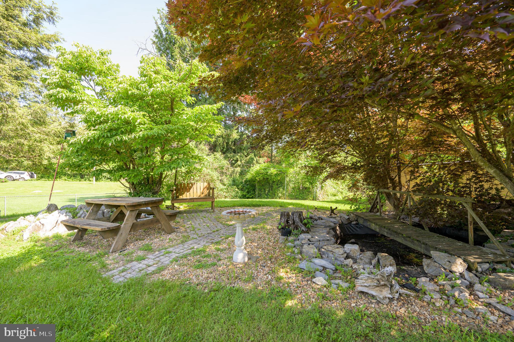 838 BILLMYER MILL ROAD