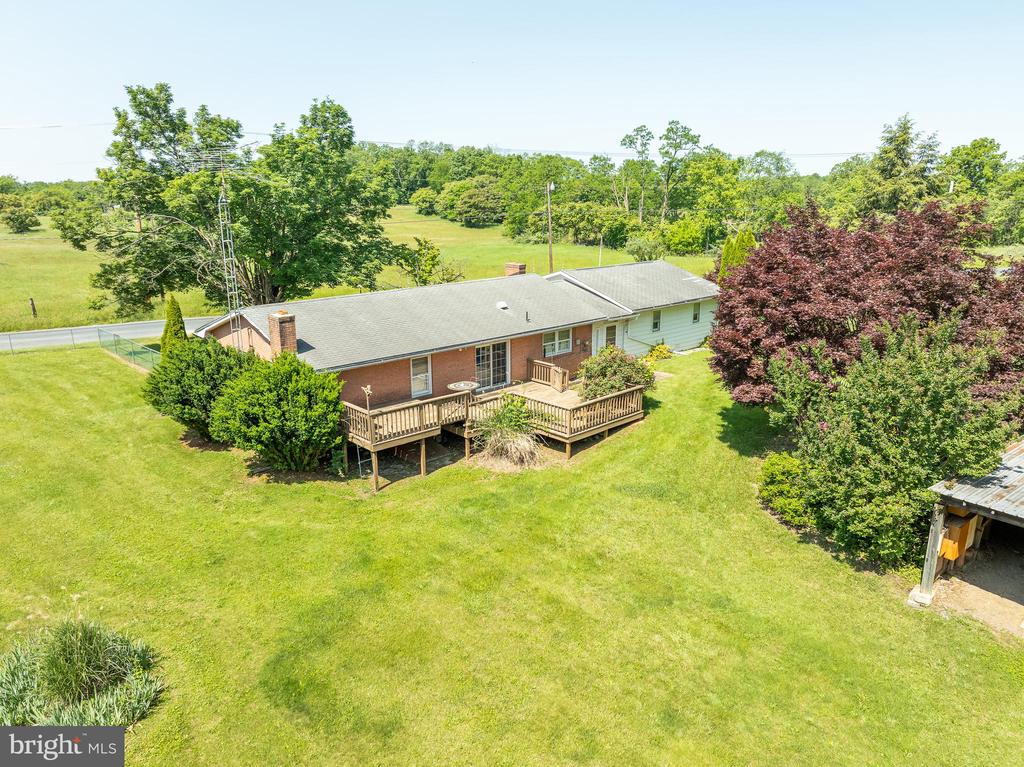 838 BILLMYER MILL ROAD