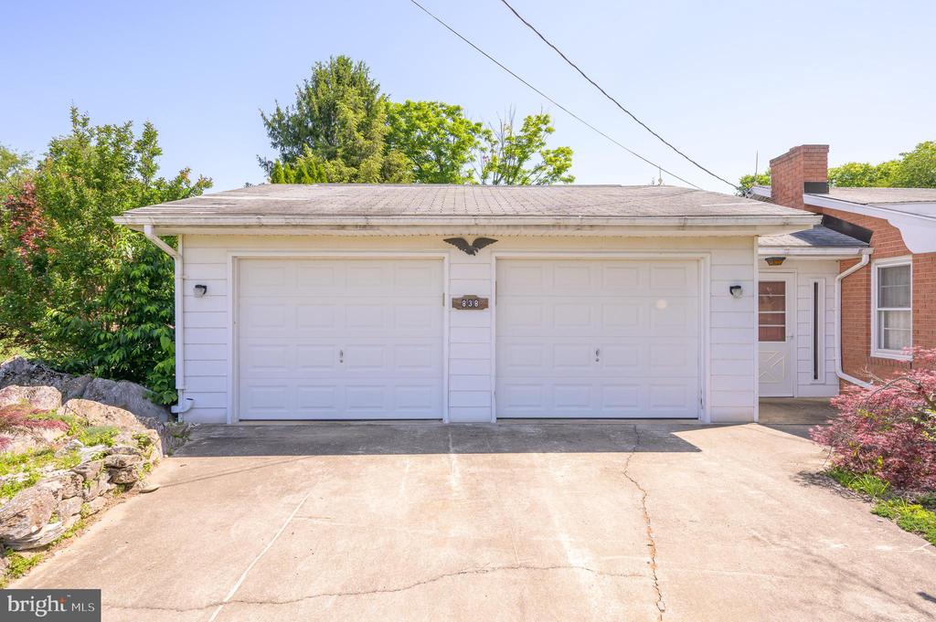 838 BILLMYER MILL ROAD