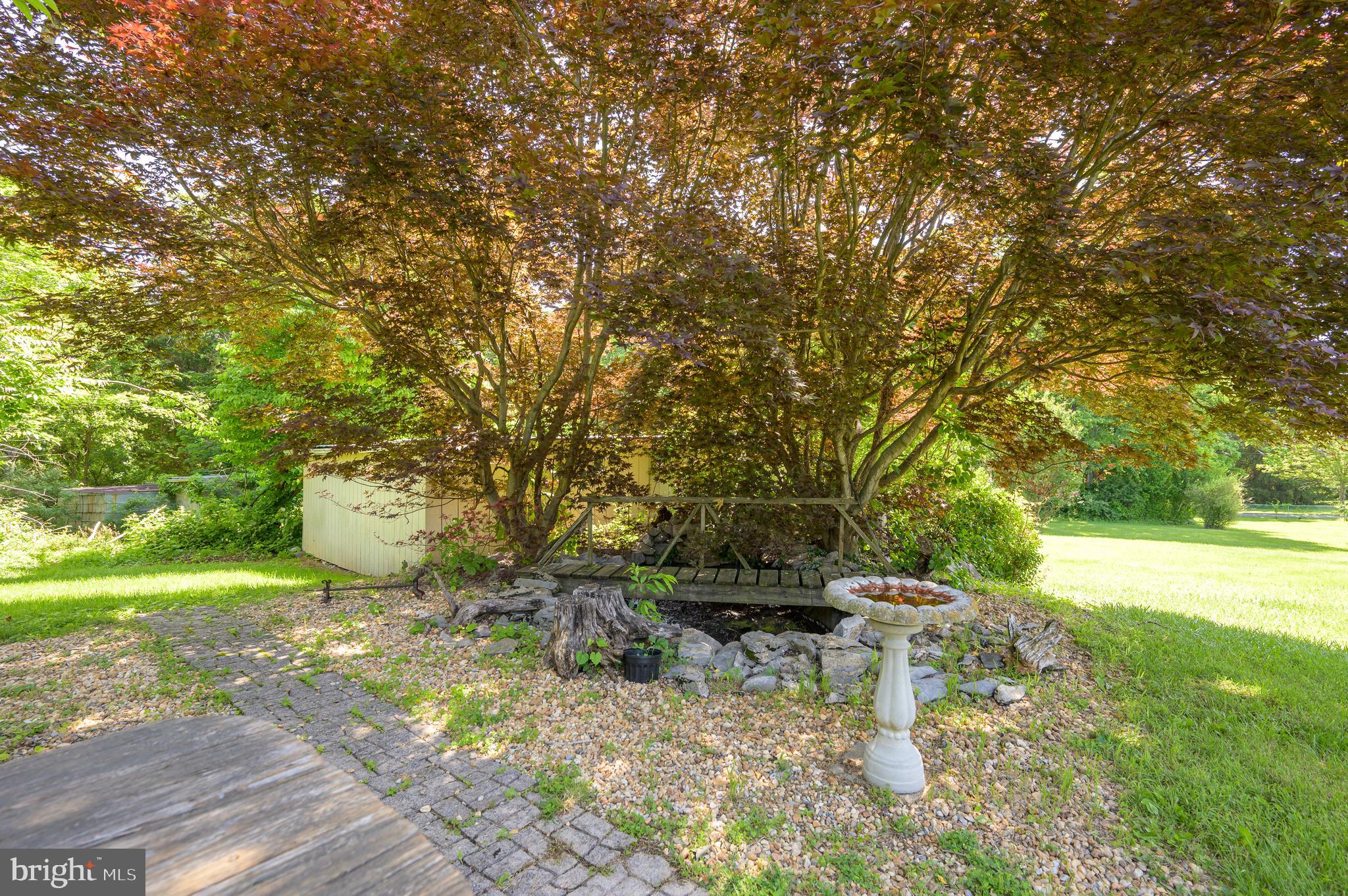 838 BILLMYER MILL ROAD
