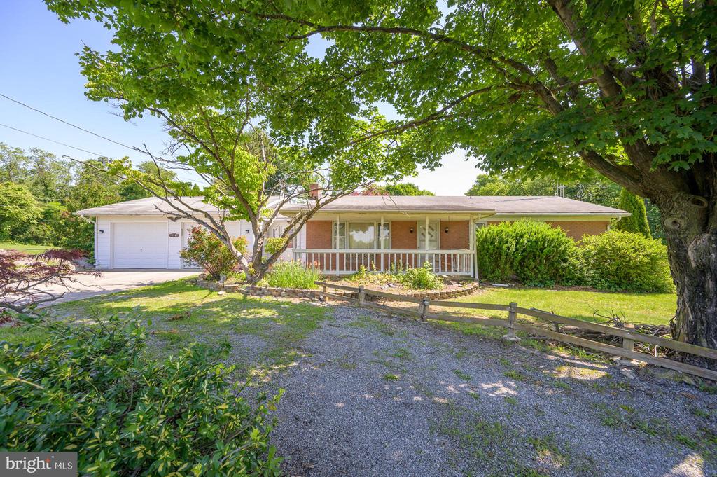 838 BILLMYER MILL ROAD