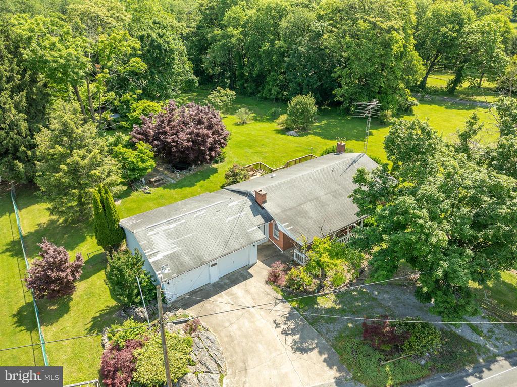 838 BILLMYER MILL ROAD
