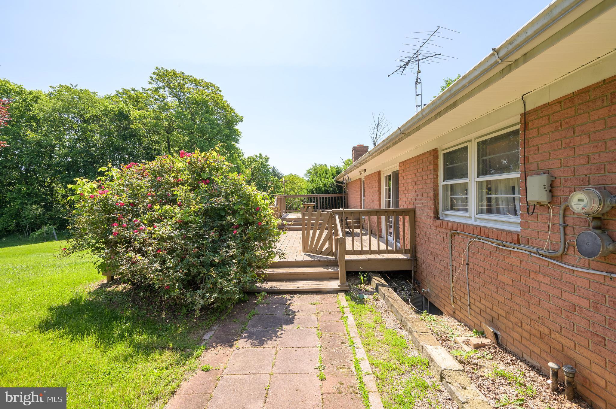 838 BILLMYER MILL ROAD