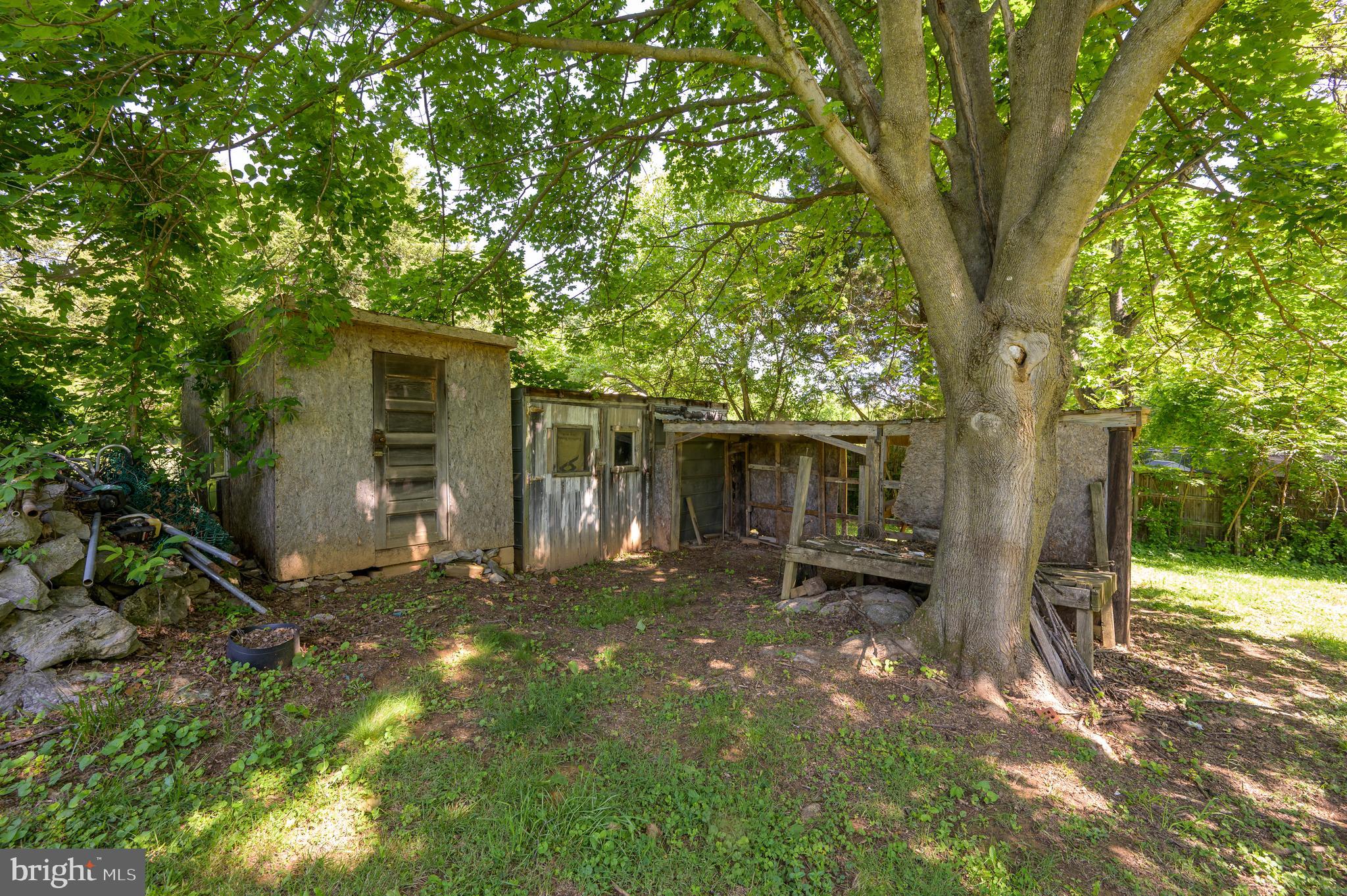 838 BILLMYER MILL ROAD