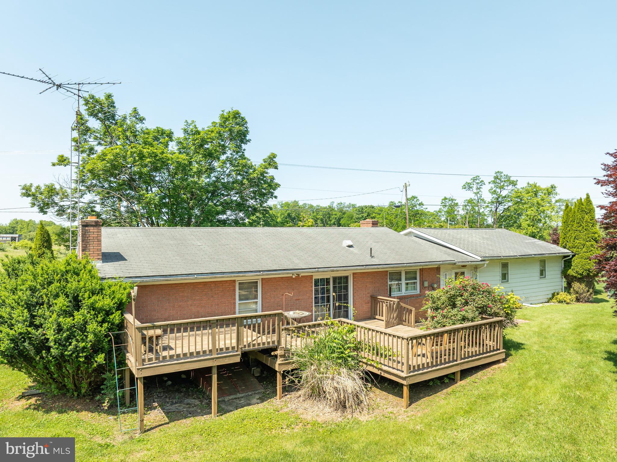 838 BILLMYER MILL ROAD
