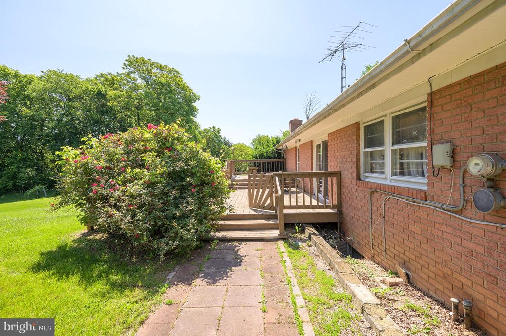 838 BILLMYER MILL ROAD