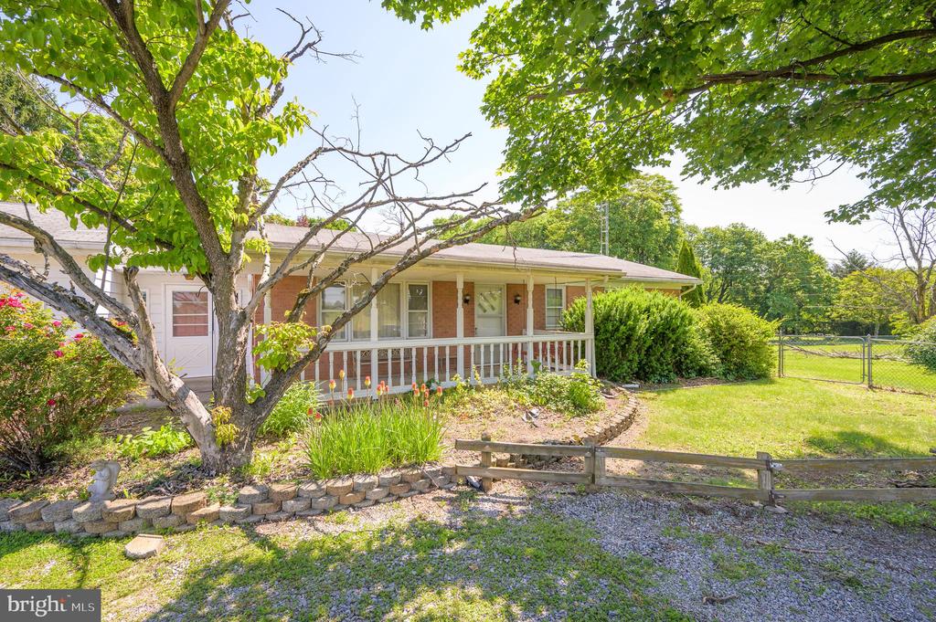 838 BILLMYER MILL ROAD
