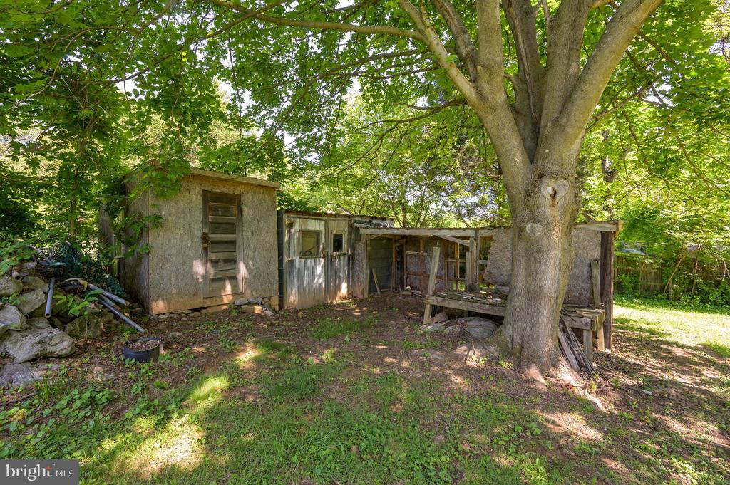 838 BILLMYER MILL ROAD