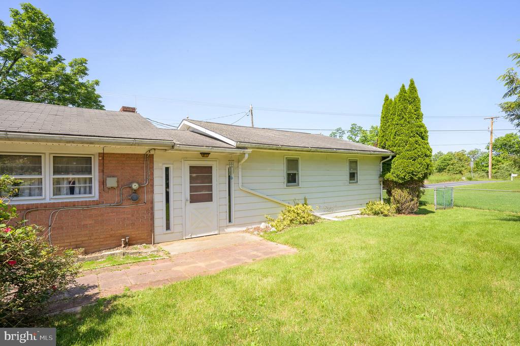 838 BILLMYER MILL ROAD