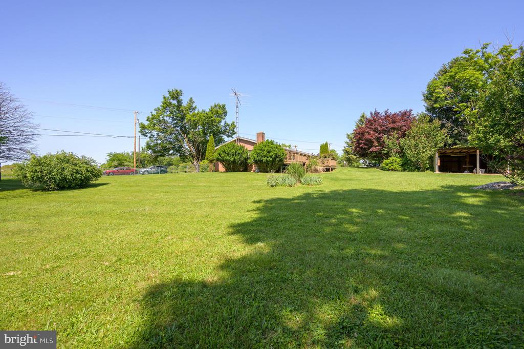 838 BILLMYER MILL ROAD