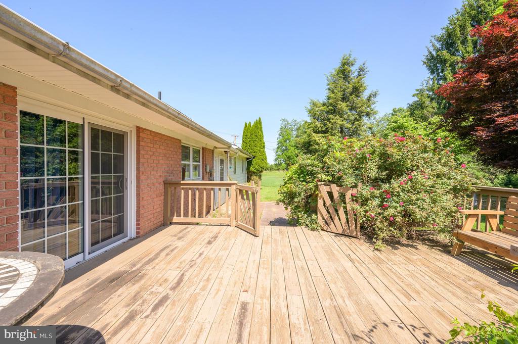 838 BILLMYER MILL ROAD