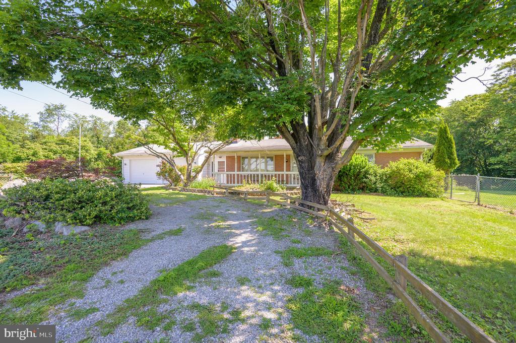 838 BILLMYER MILL ROAD