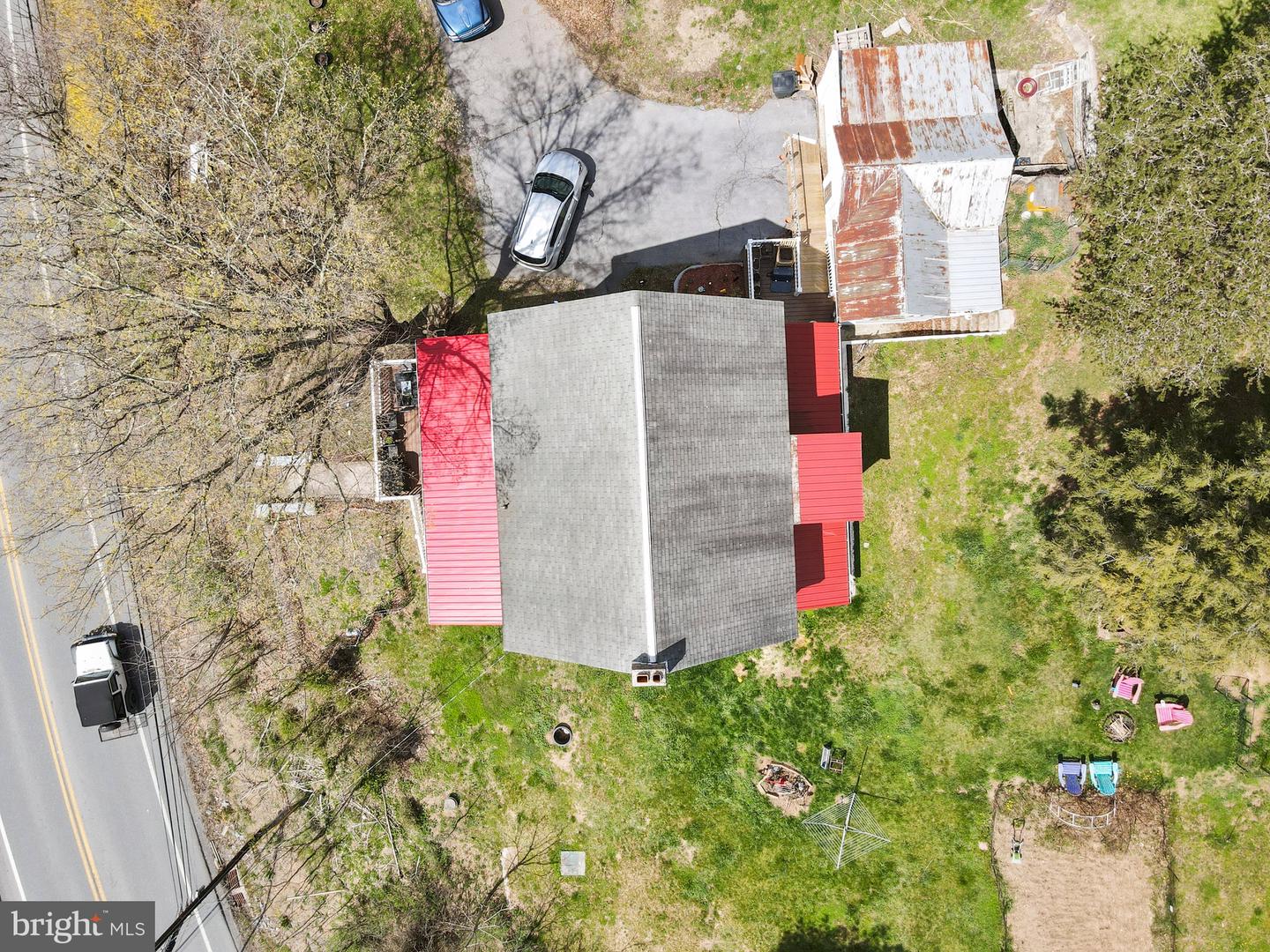 845 Martinsburg Rd