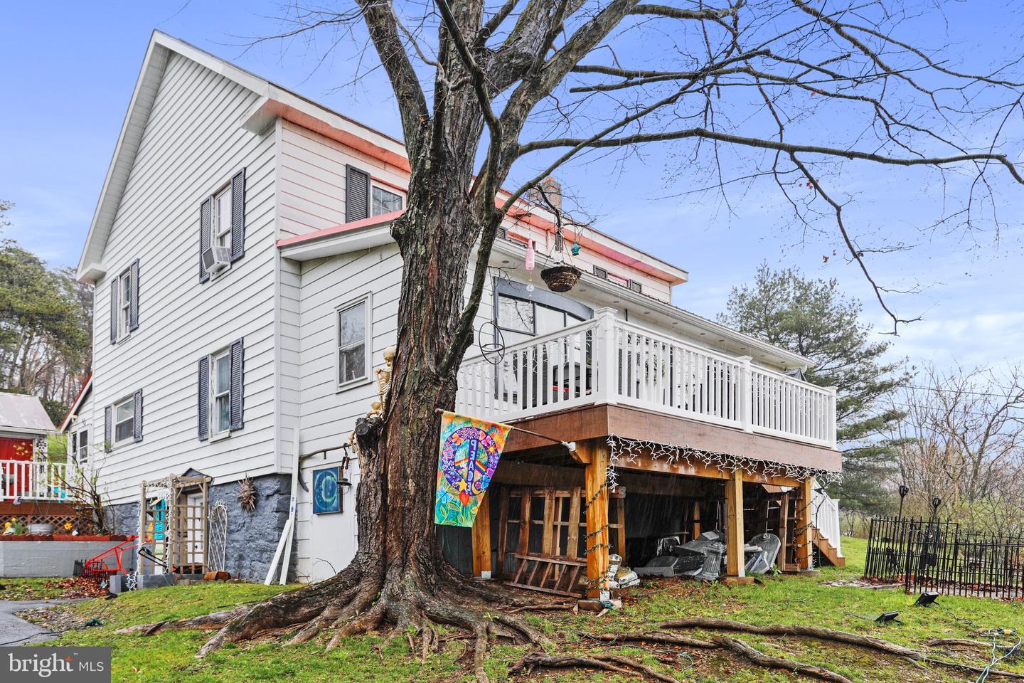 845 Martinsburg Rd