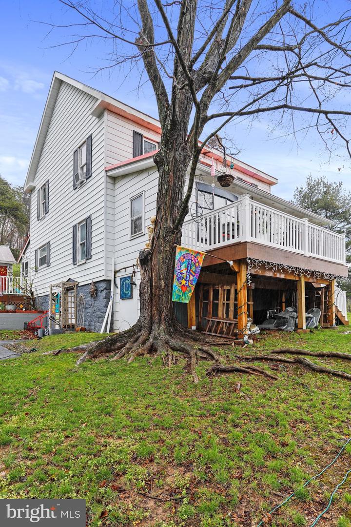 845 Martinsburg Rd