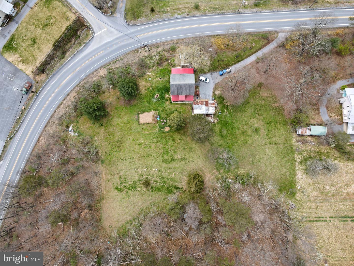 845 Martinsburg Rd