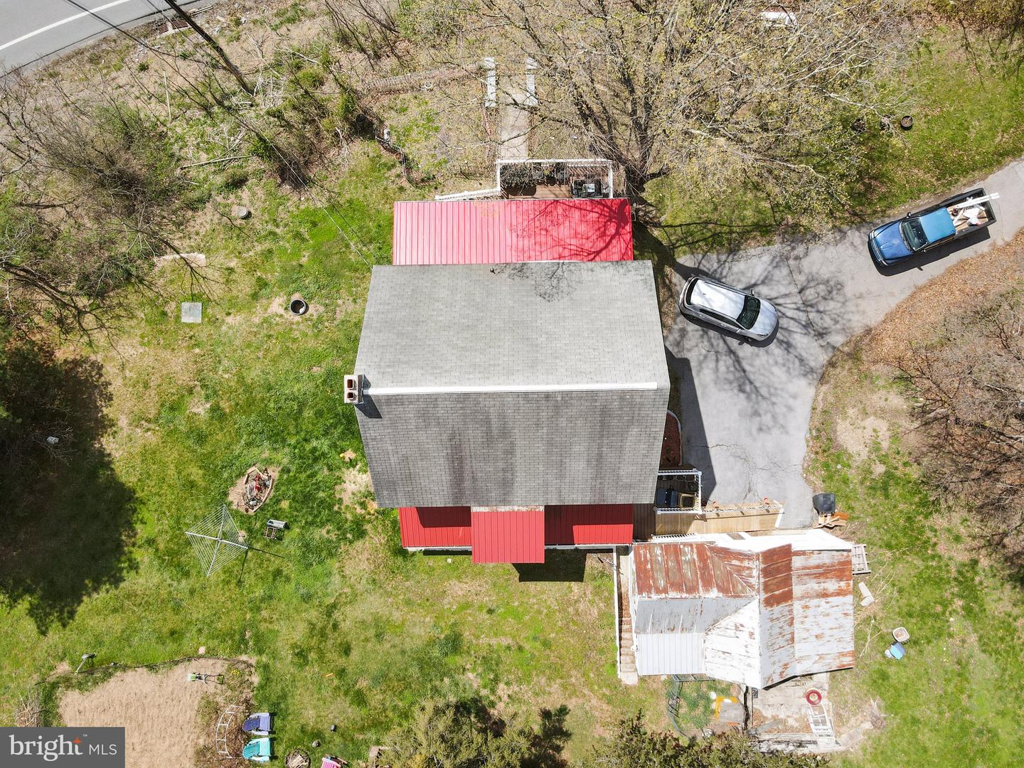 845 Martinsburg Rd