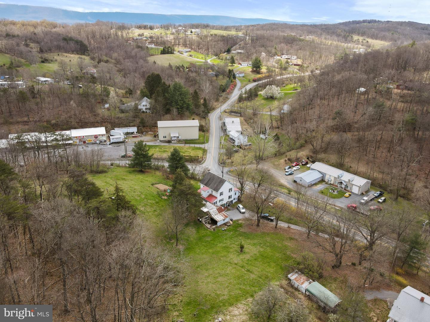 845 Martinsburg Rd