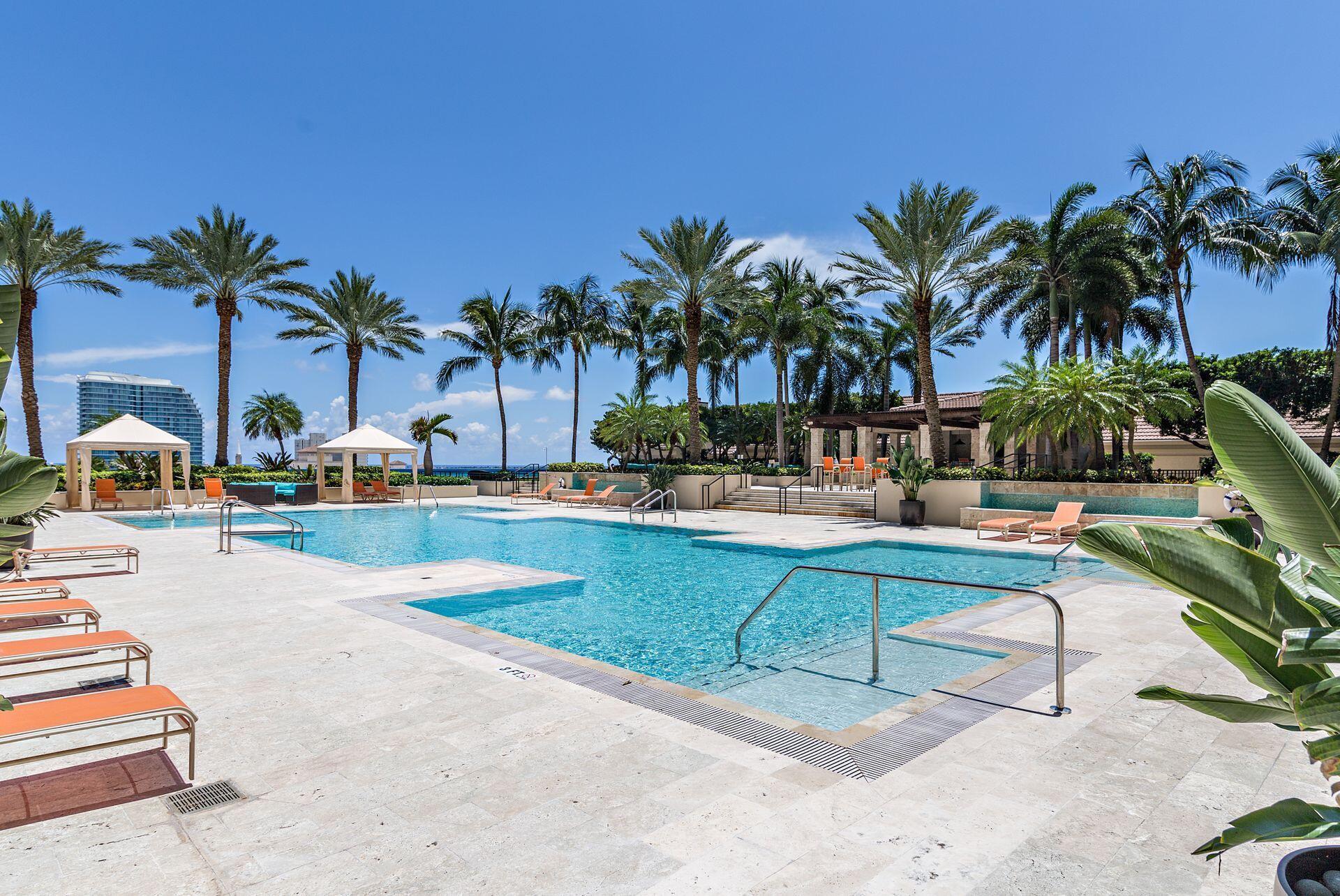 550 Okeechobee Boulevard 1212