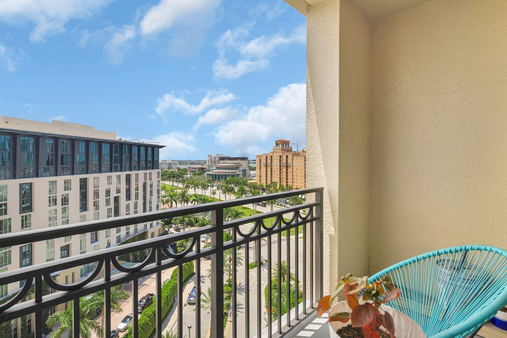 550 Okeechobee Boulevard 1212