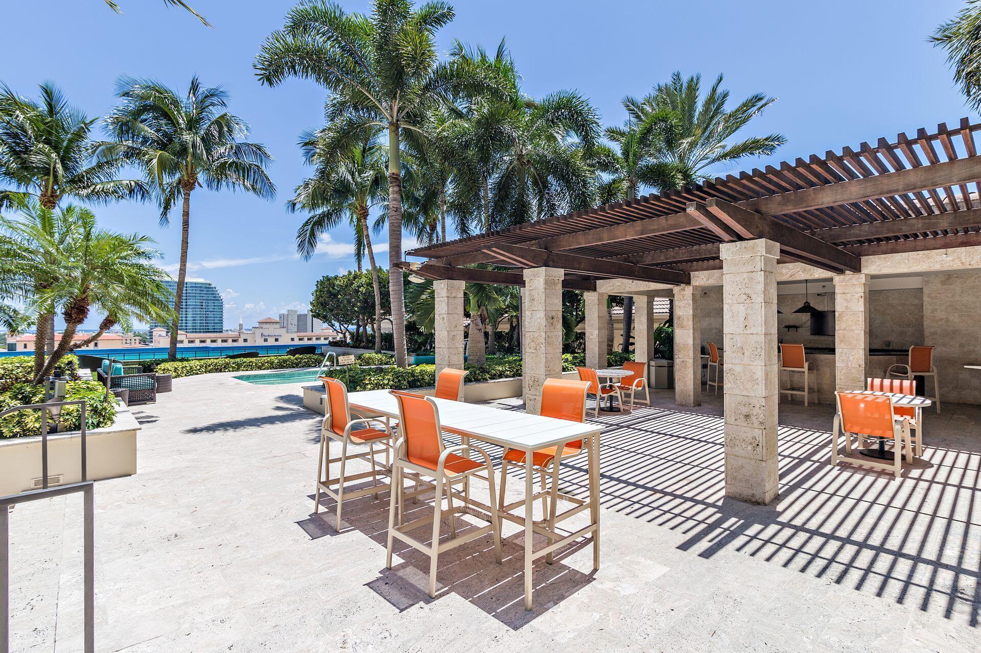 550 Okeechobee Boulevard 1212