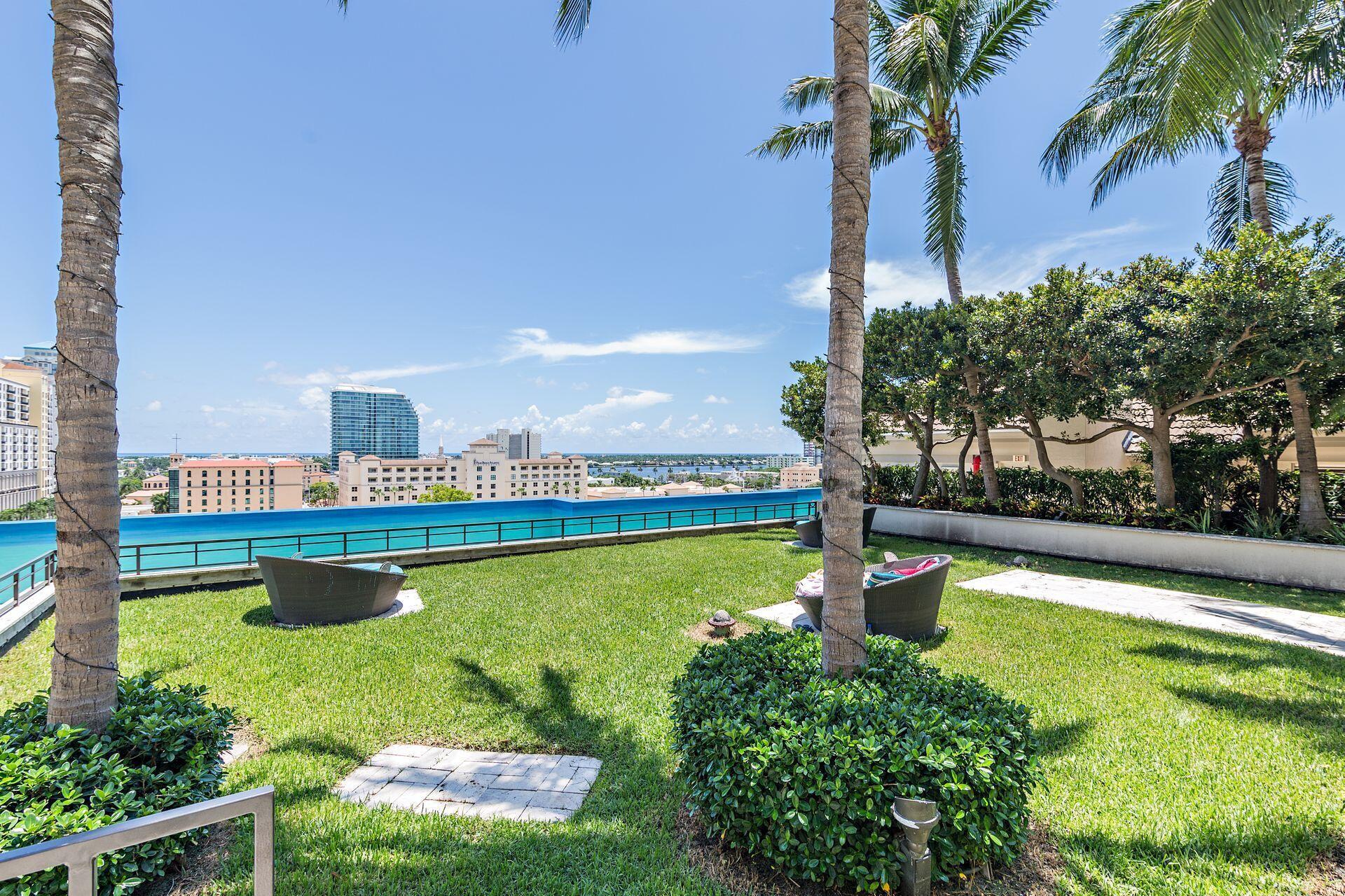 550 Okeechobee Boulevard 1212