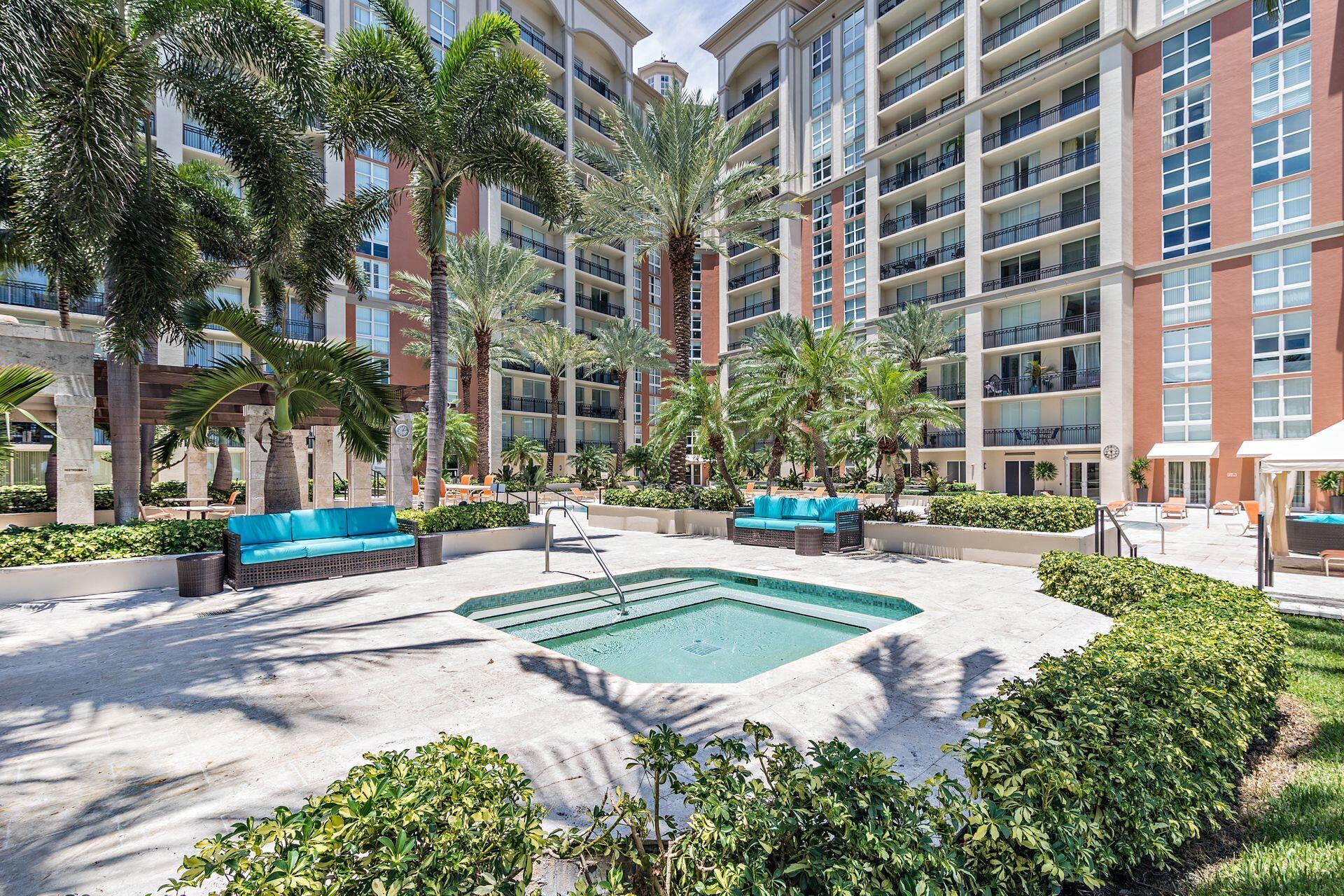 550 Okeechobee Boulevard 1212