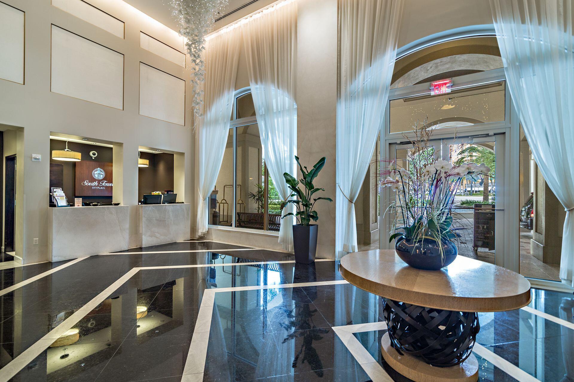 550 Okeechobee Boulevard 1212