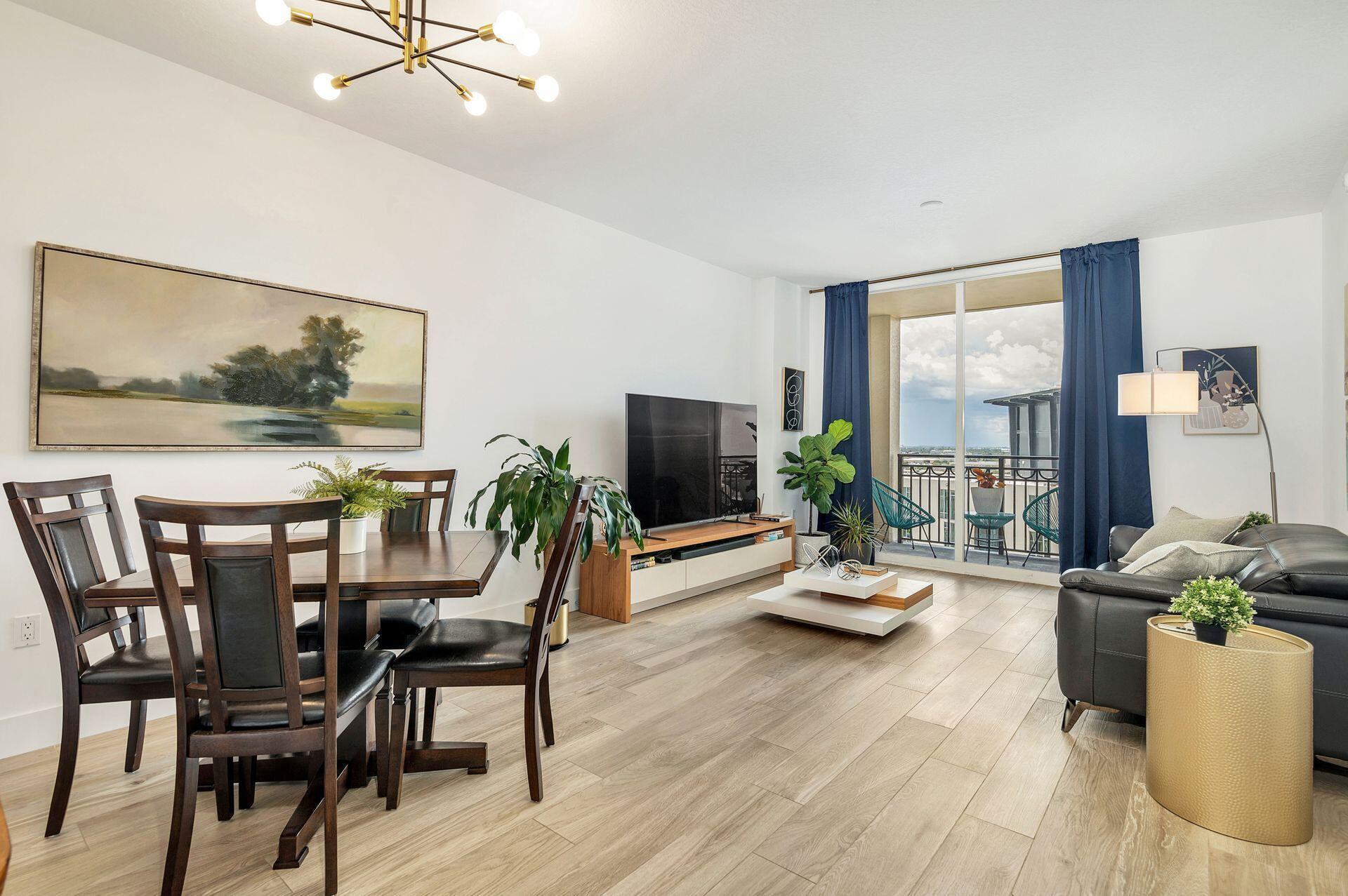 550 Okeechobee Boulevard 1212