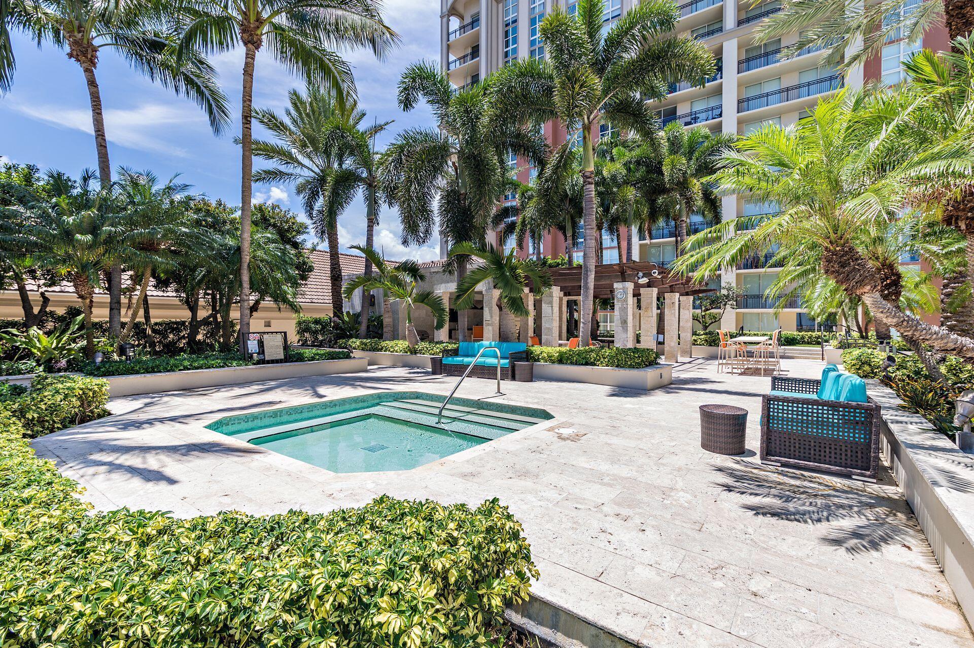 550 Okeechobee Boulevard 1212