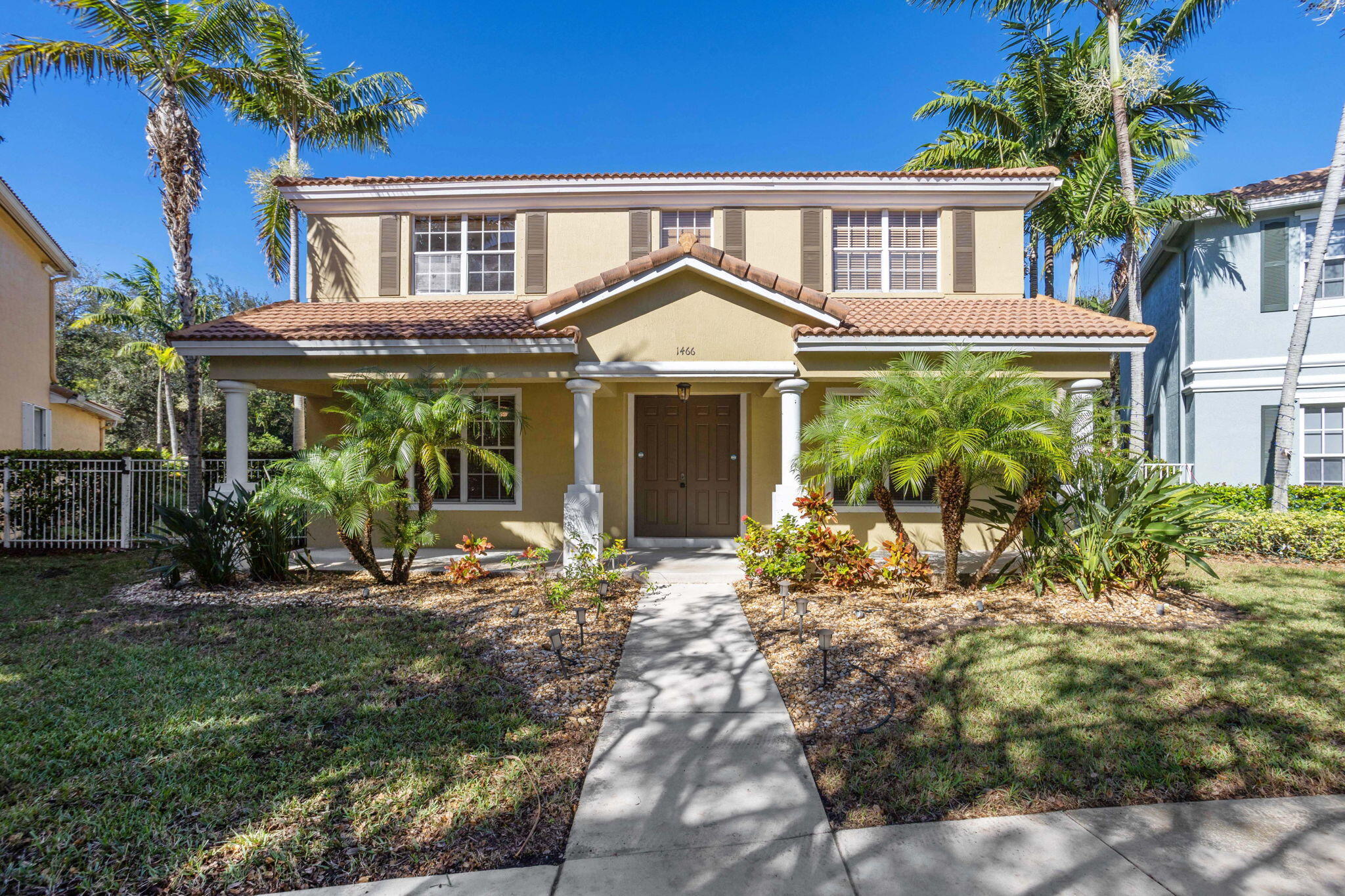 1466 W Bexley Park Drive