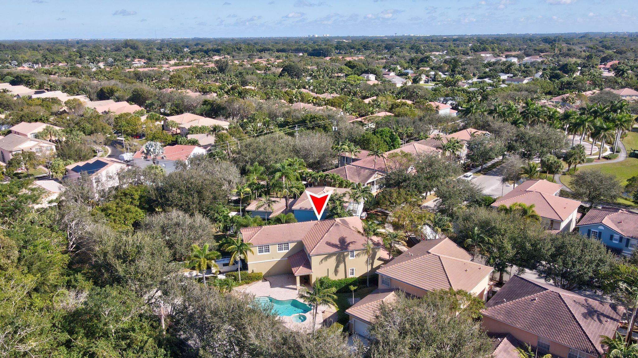 1466 W Bexley Park Drive