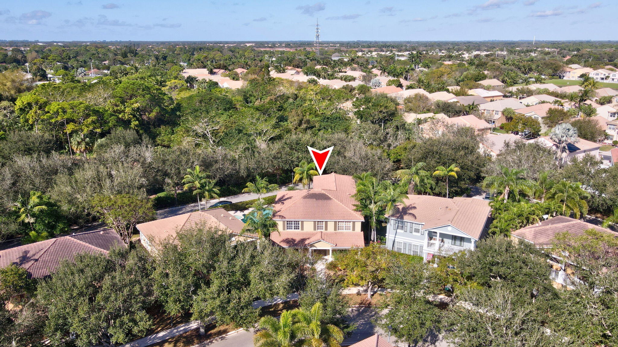 1466 W Bexley Park Drive